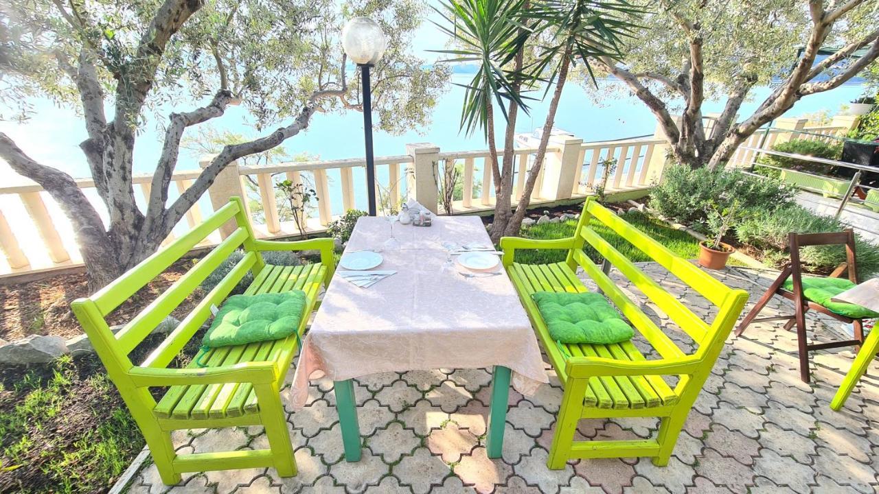 Apartments G Trogir Exterior foto