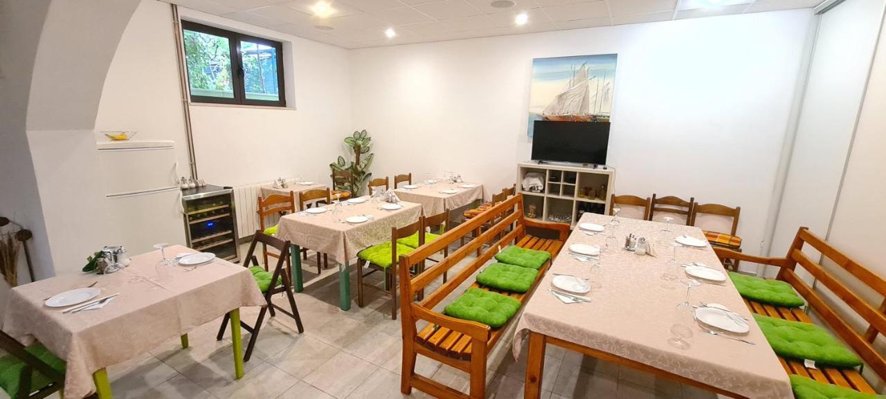 Apartments G Trogir Exterior foto