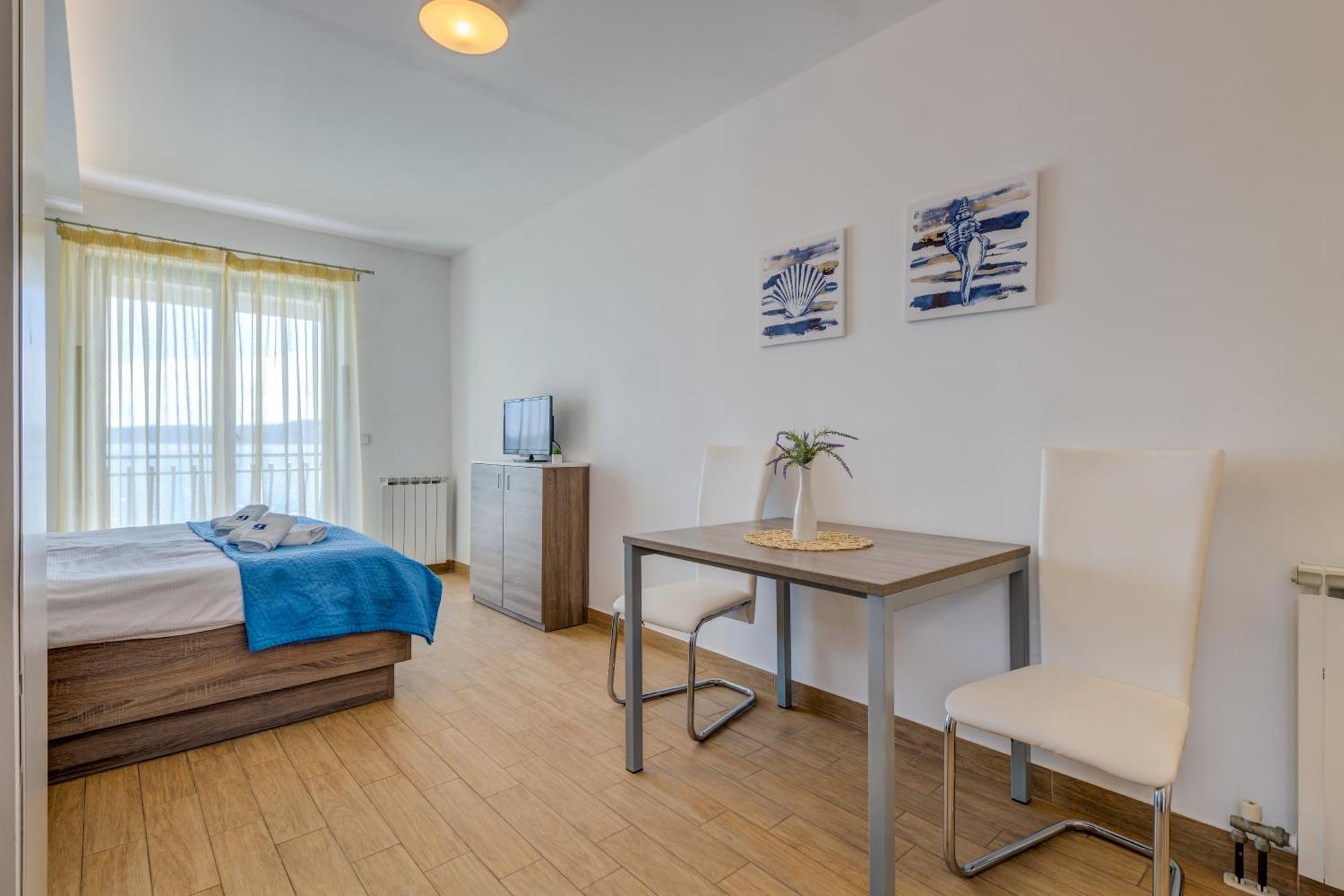 Apartments G Trogir Habitación foto