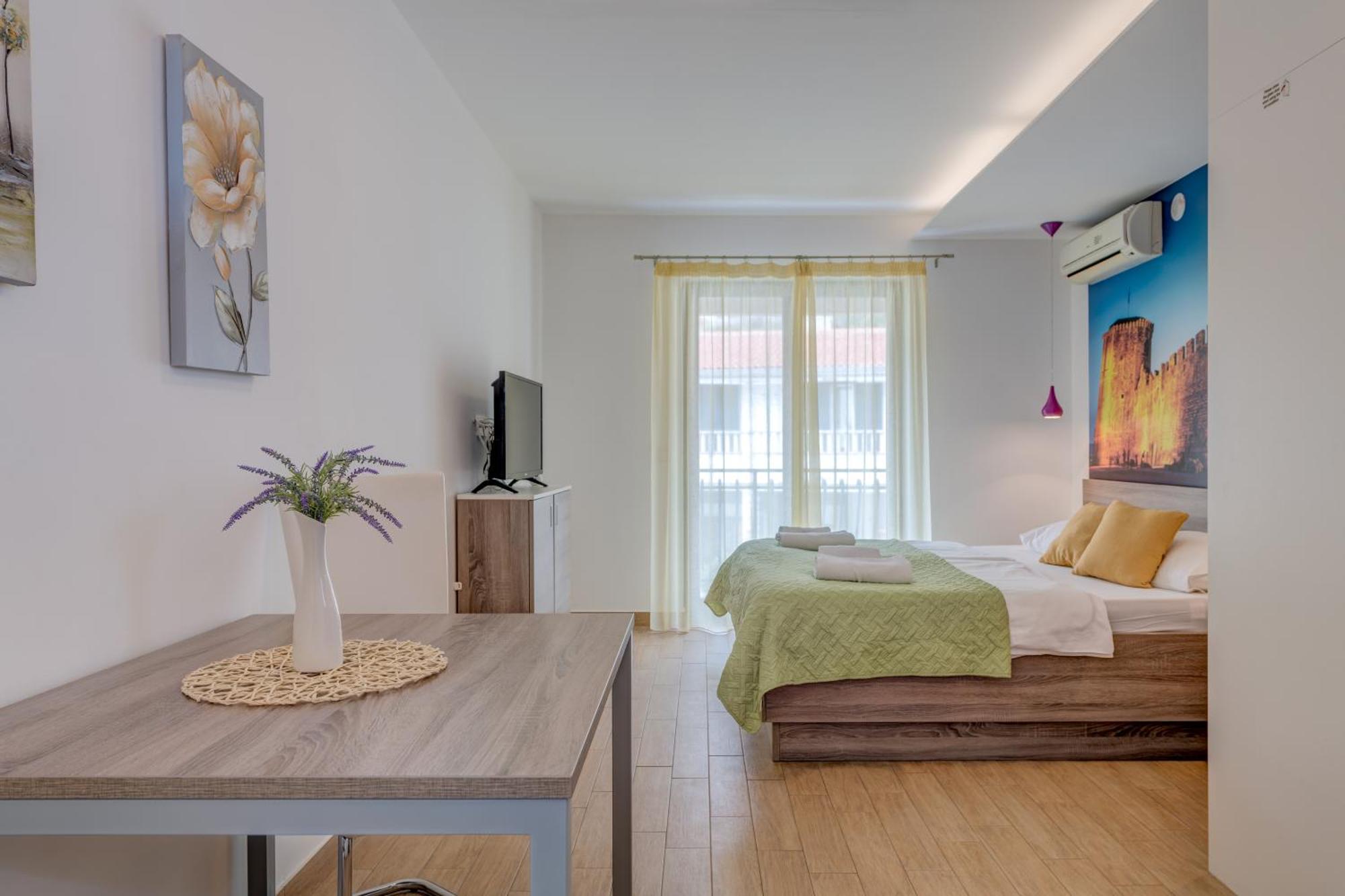 Apartments G Trogir Habitación foto