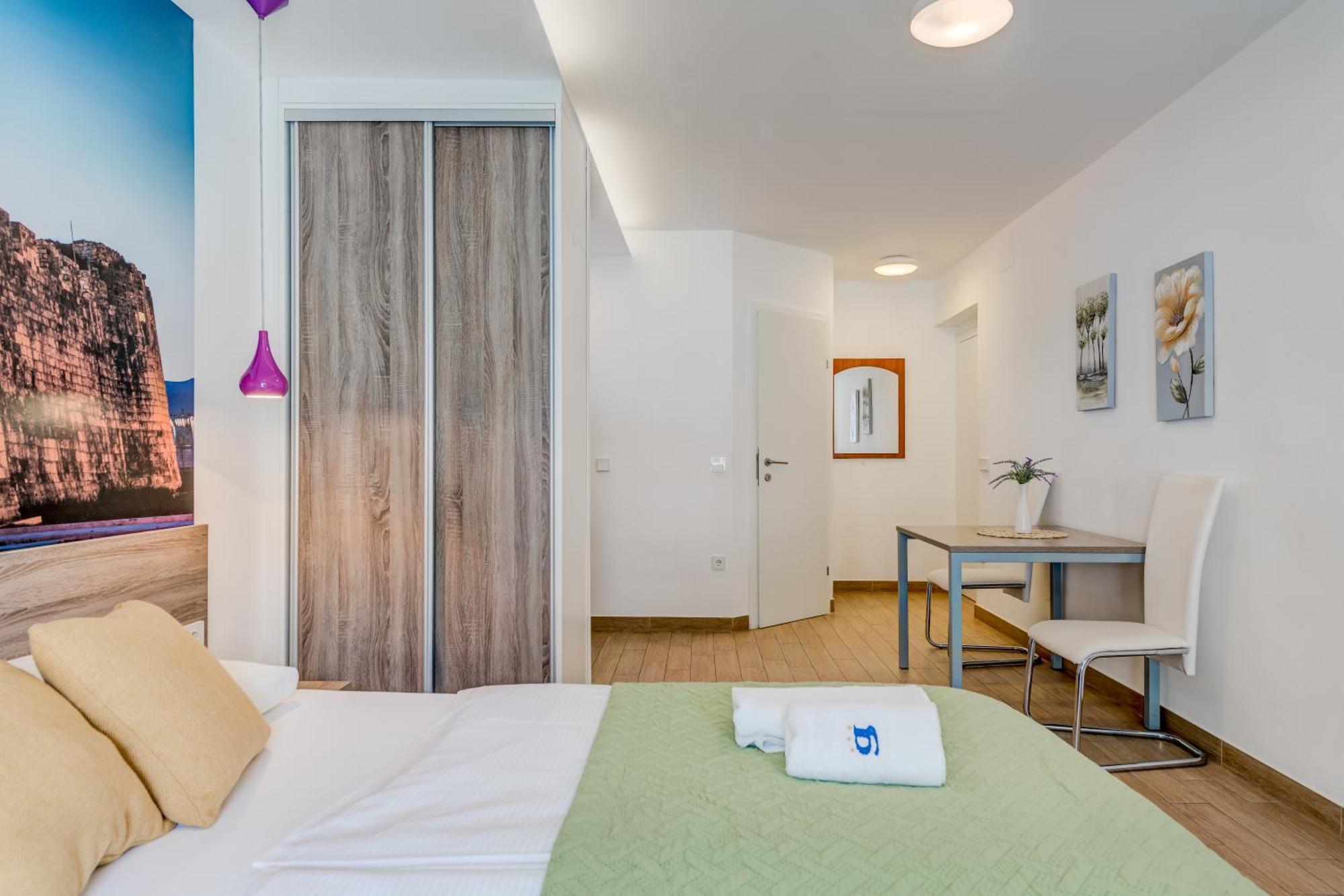 Apartments G Trogir Habitación foto