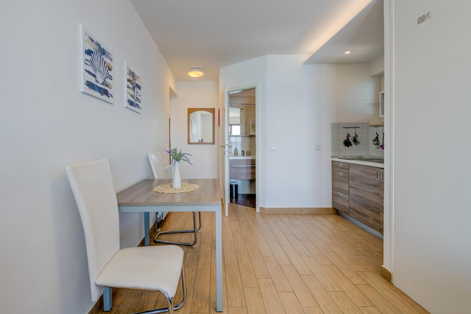 Apartments G Trogir Habitación foto