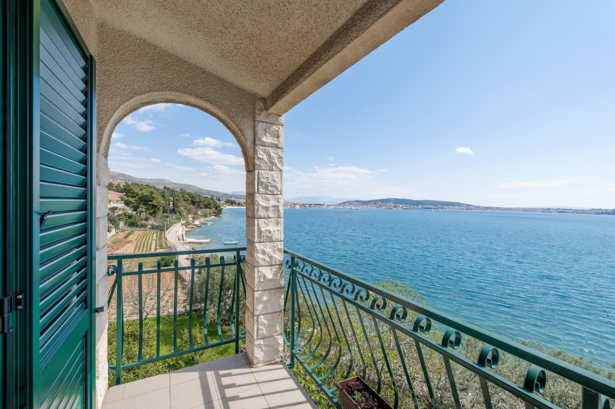 Apartments G Trogir Habitación foto
