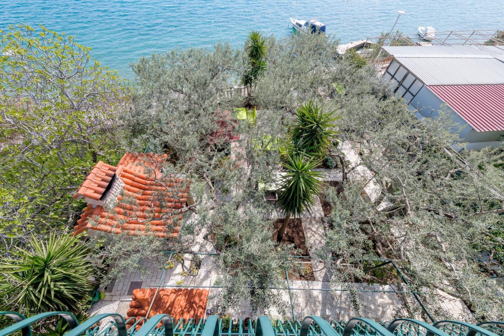 Apartments G Trogir Habitación foto