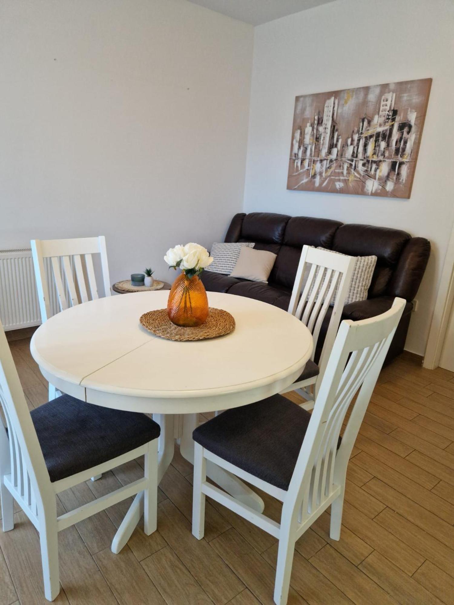 Apartments G Trogir Habitación foto